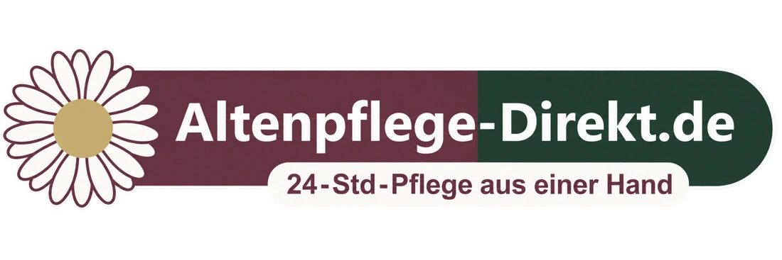 Altenpflege-Direkt – 24-Stunden-Pflege aus einer Hand