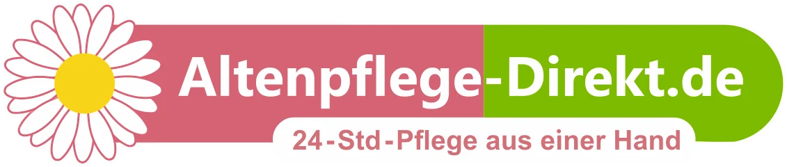 Unser vertrautes Logo