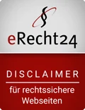Rechtliche Informationen